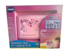 VTech Glamour Girl XL Laptop