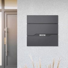 Briefkasten Postkasten Design