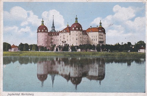 1944 deutsches reich - 1944, ak
