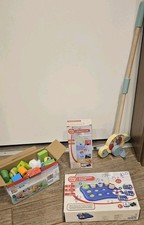 Holzspielzeug Playtive