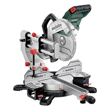 Metabo Kapp- und Gehrungssäge