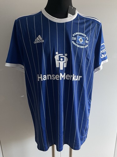 Hsv hamburger sondertrikot - hamburger, sv