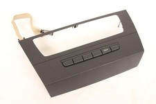 BMW 3er E90 E91 E92 LCI Blende