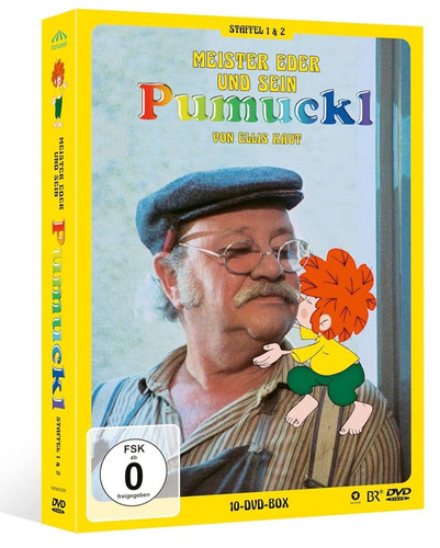 Pumuckl meister eder - eder, und
