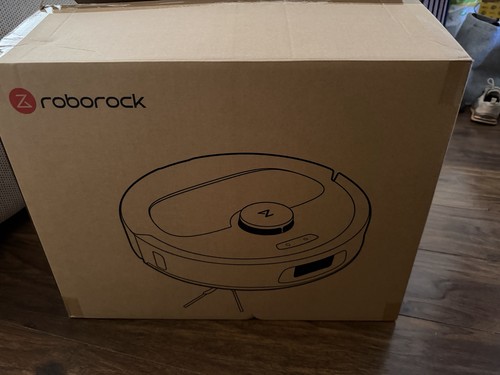 Roborock qrevo pro saug - pro, saug-