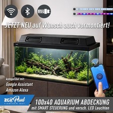 ZooPaul Aquarienabdeckung