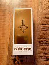 Paco Rabanne 1 Million Parfum