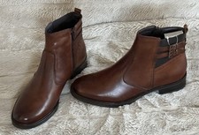 5th avenue chelsea boots - chelsea,