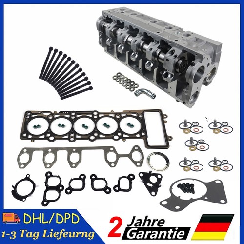 Zylinderkopf komplett für - , vw