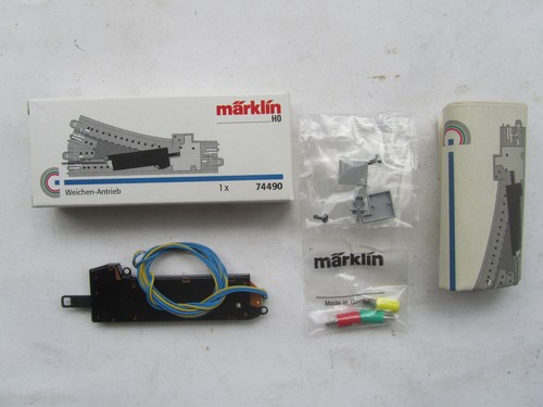 Märklin 74490 spur - spur,