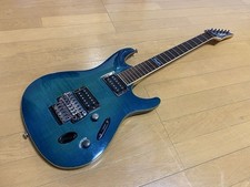 E-Gitarre Ibanez Prestige