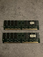 16MB (2x8MB) Edo 72pin Simm RAM Speicher,Amiga Blizzard 1230,1240,1260 SCSI-Kit