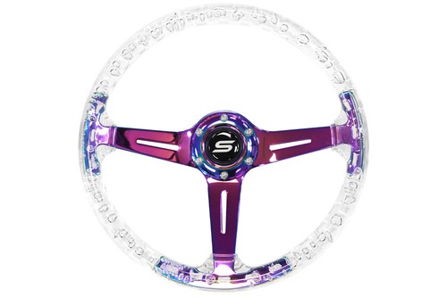 Sportlenkrad steering wheel