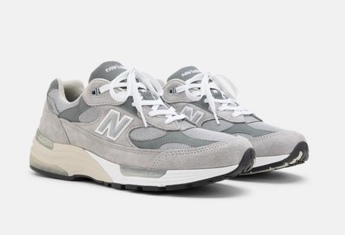 New balance u992gy made in - made,