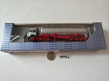 NR952 Herpa 2233 Iveco Turbo