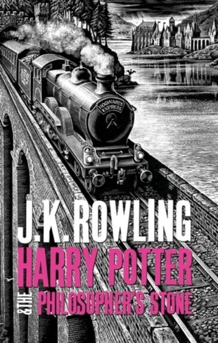 Rowling harry potter and - harry,
