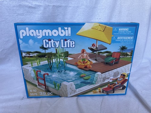 Playmobil 5575