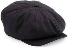 Newsboy Gatsby Cap / Kappe /