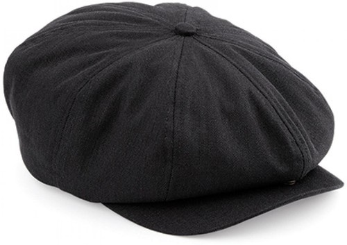 Newsboy gatsby cap kappe - cap,