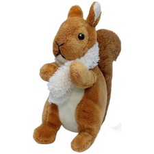 Ergee eichhörnchen mit - ergee, (kik)