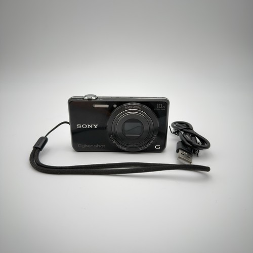 Sony cyber shot dsc wx220 - cyber-shot, dsc-wx220