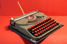 Vintage Groma Gromina