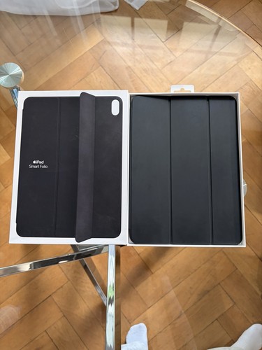 Original apple ipad smart - apple,