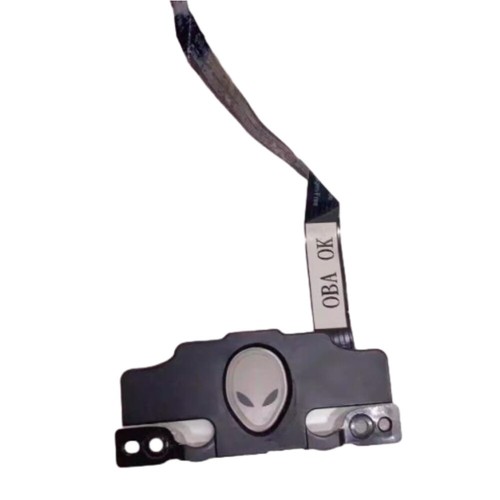 Alienware area 51m - alienware,