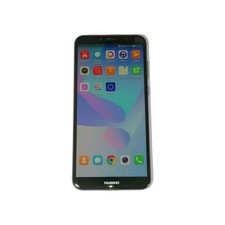 Smartphone Huawei Y6 2018