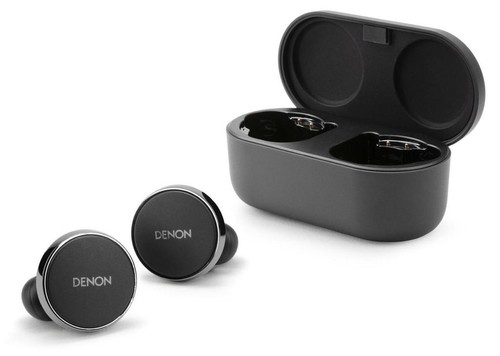 Denon perl pro - |, tws