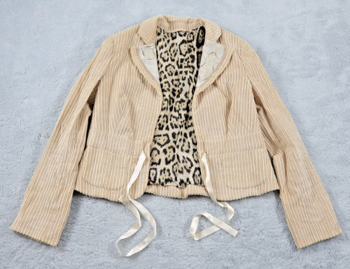 Roberto cavalli jacke damen - jacke,