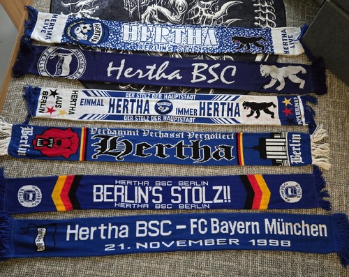 Hertha bsc schaal - bsc,