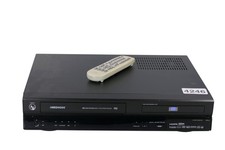 Medion MD81664 - DVD & VHS