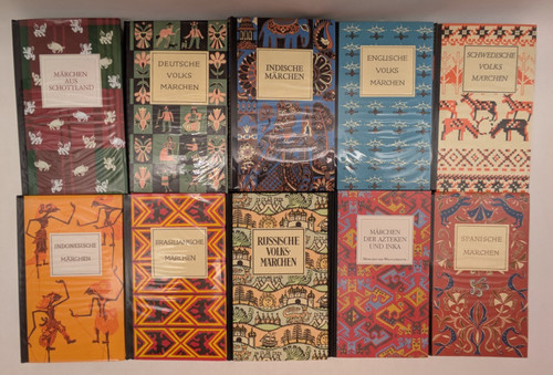 Eugen diederichs verlag - eugen,