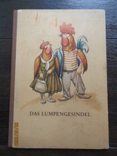 12-seit. altes Märchenbuch
