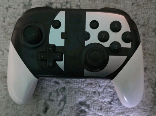 Nintendo switch pro controller - nintendo,