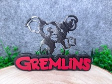 Gremlins Actionfigur Nerd Geek
