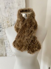 Fellkragen Kunstfell Fell