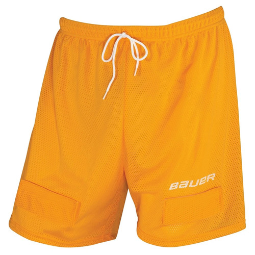 Bauer tiefschutz core mesh - core,