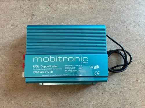 Mobitronic iouo doppel - mobitronic,