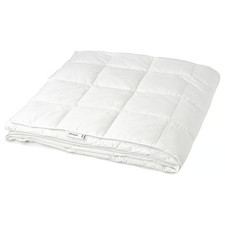 IKEA FJÄLLHAVRE Decke, warm