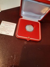 Monaco 2012 2 Euro: 500 Jahre