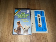 MC,Der Hohnsteiner Kasper,Ein Hund kauft ein,Folge 10,Sonic Series,Kassette