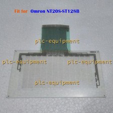 New Touch Panel Glass for