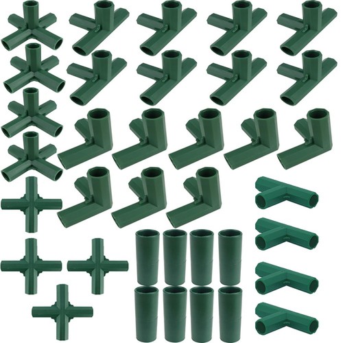 Stück verbinder für - verbinder, mm