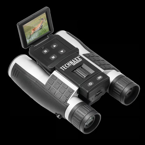 Technaxx fernglas 142 - fernglas, mit