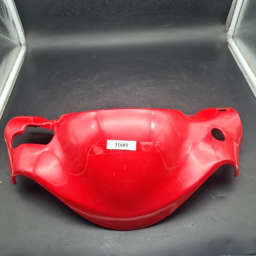 Tachoverkleidung frontmaske - tachoverkleidung,