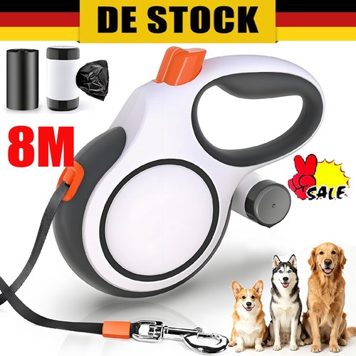 Einziehbare rollleine - einziehbare,