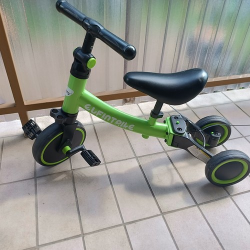 Besrey kinderdreirad - besrey,