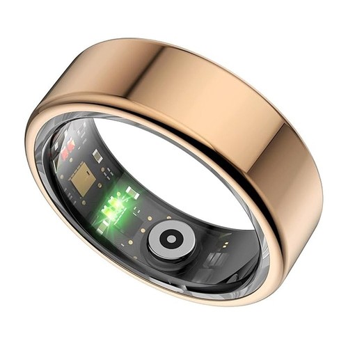 Smart ring fitness - smart,